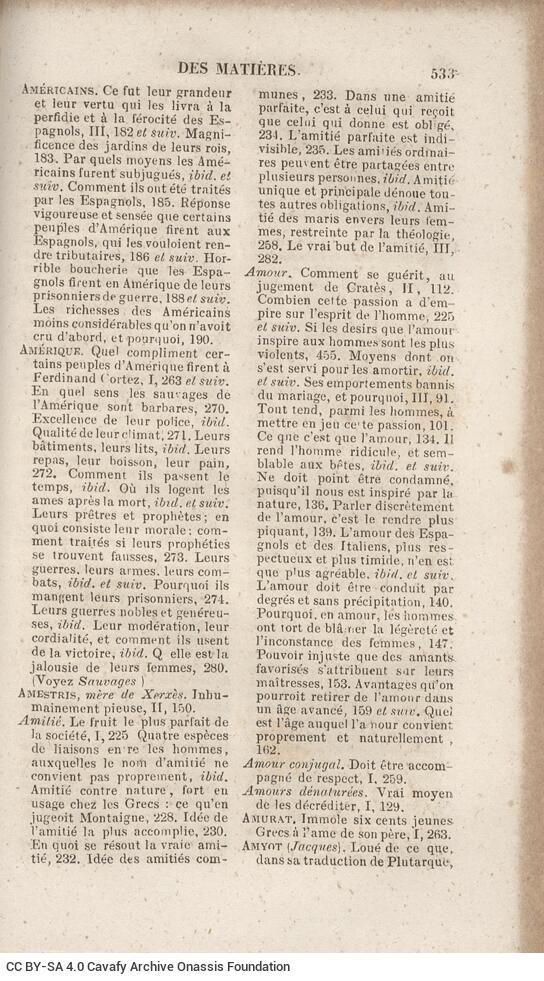 17 x 10,5 εκ. 8 σ. χ.α. + 584 σ. + 5 σ. χ.α., όπου στο φ. 2 κτητορική σφραγίδα CPC και �